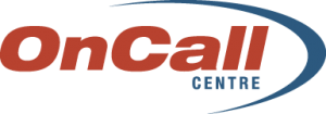 OnCall Centre logo